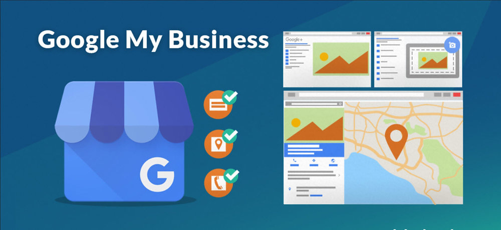 Google Business Profile