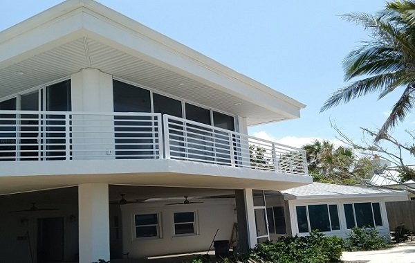 Exterior painting venice, Fl