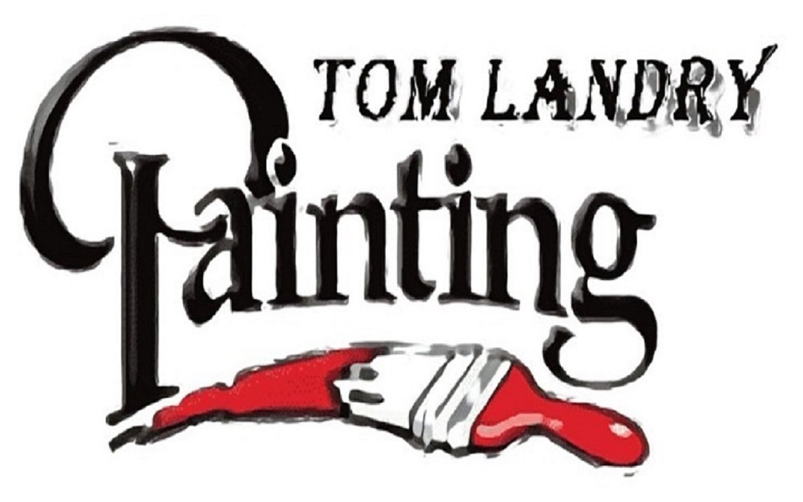 Tom Landry Painting - Sarasota Interior & Exterior painting