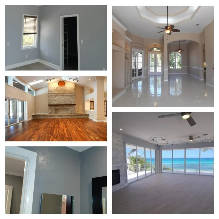 Tom Landry Interior Painting By the Bewst Interior Painters High end Custom Interior Painting by Tom Landry Painting