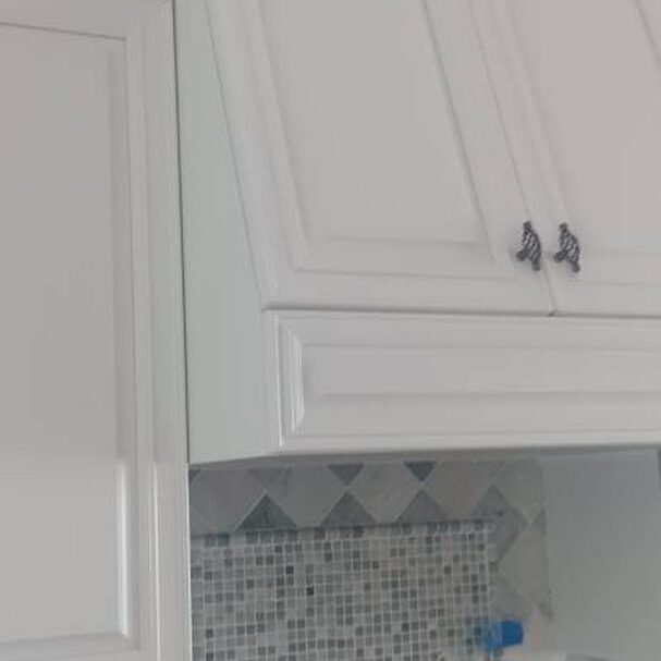 siesta-key-kitchen-cabinet-painting-finished-hood-detail